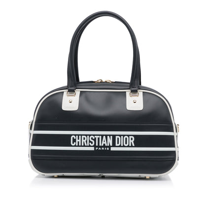 Dior Leather Handbag