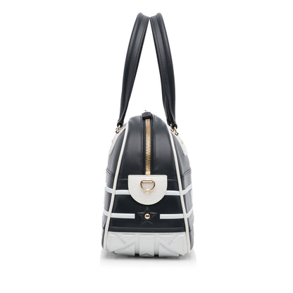 Dior Leather Handbag