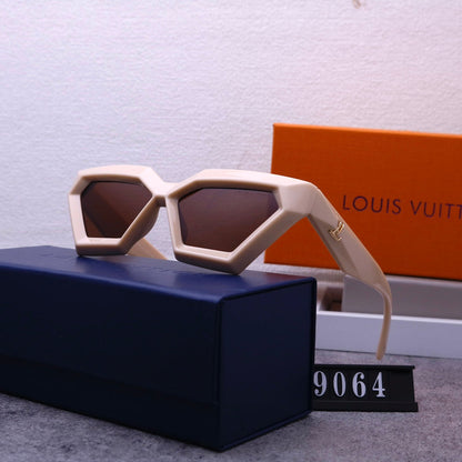 New Style Fashion Sunglasses For Summer -18