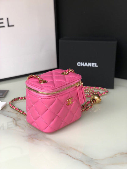 Chanel Luxury Handbag Style 149