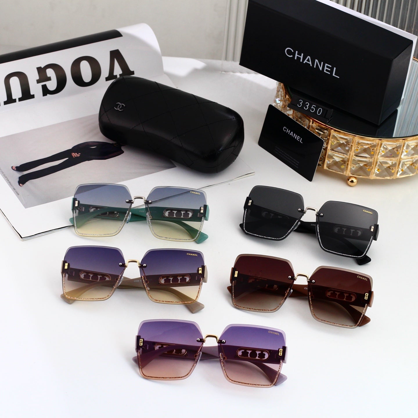 New Stylish  Sunglasses-63