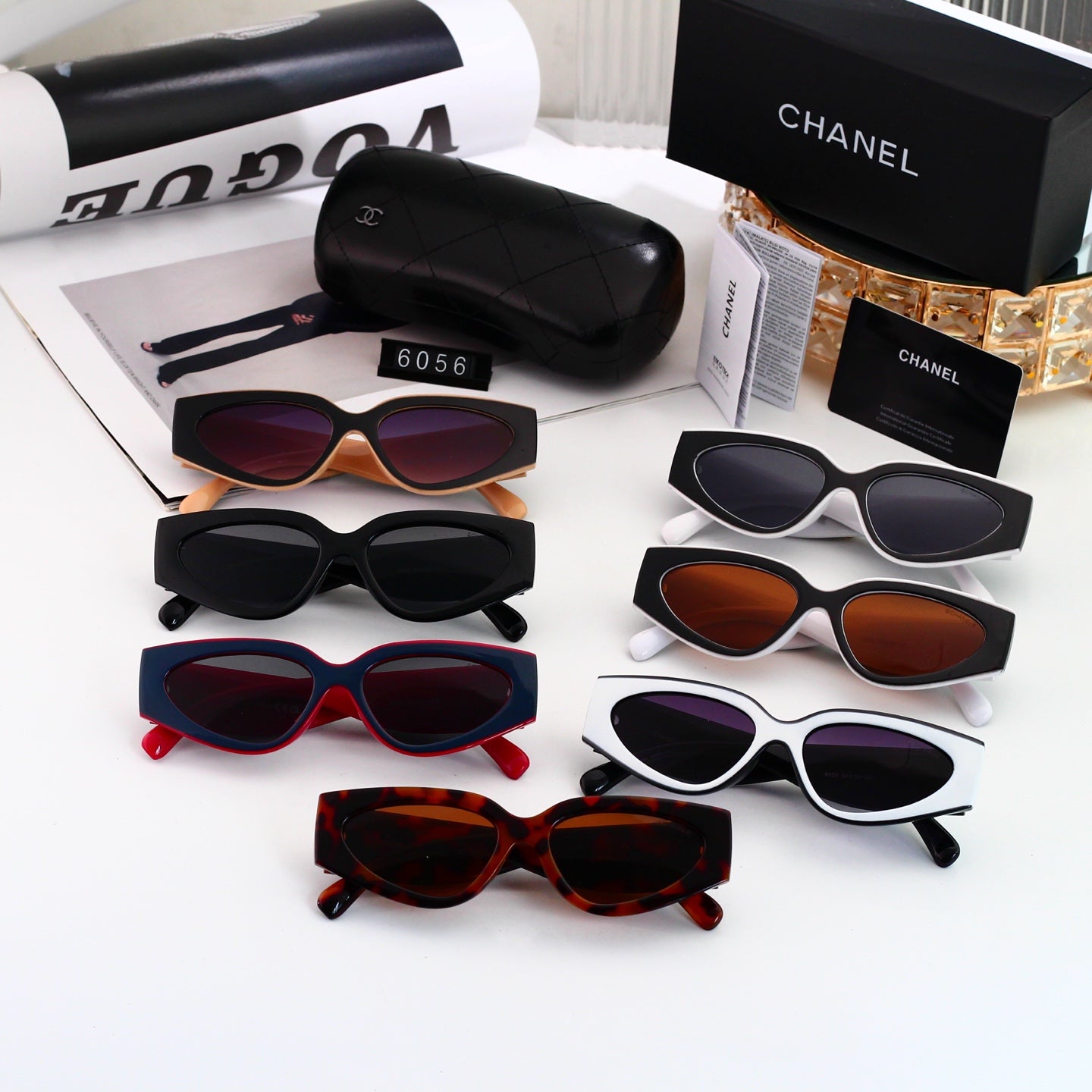 New Stylish  Sunglasses-85