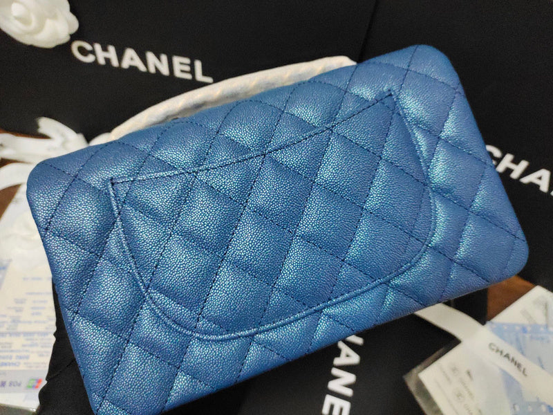 Chanel Luxury Handbag Style 223