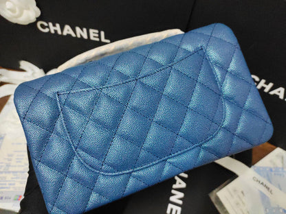 Chanel Luxury Handbag Style 223