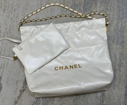 Chanel Luxury Handbag Style 294
