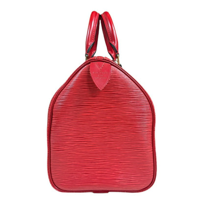Louis Vuitton  Epi Leather Handbag