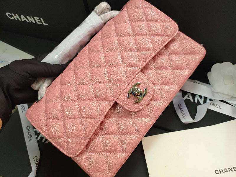 Chanel Luxury Handbag Style 336