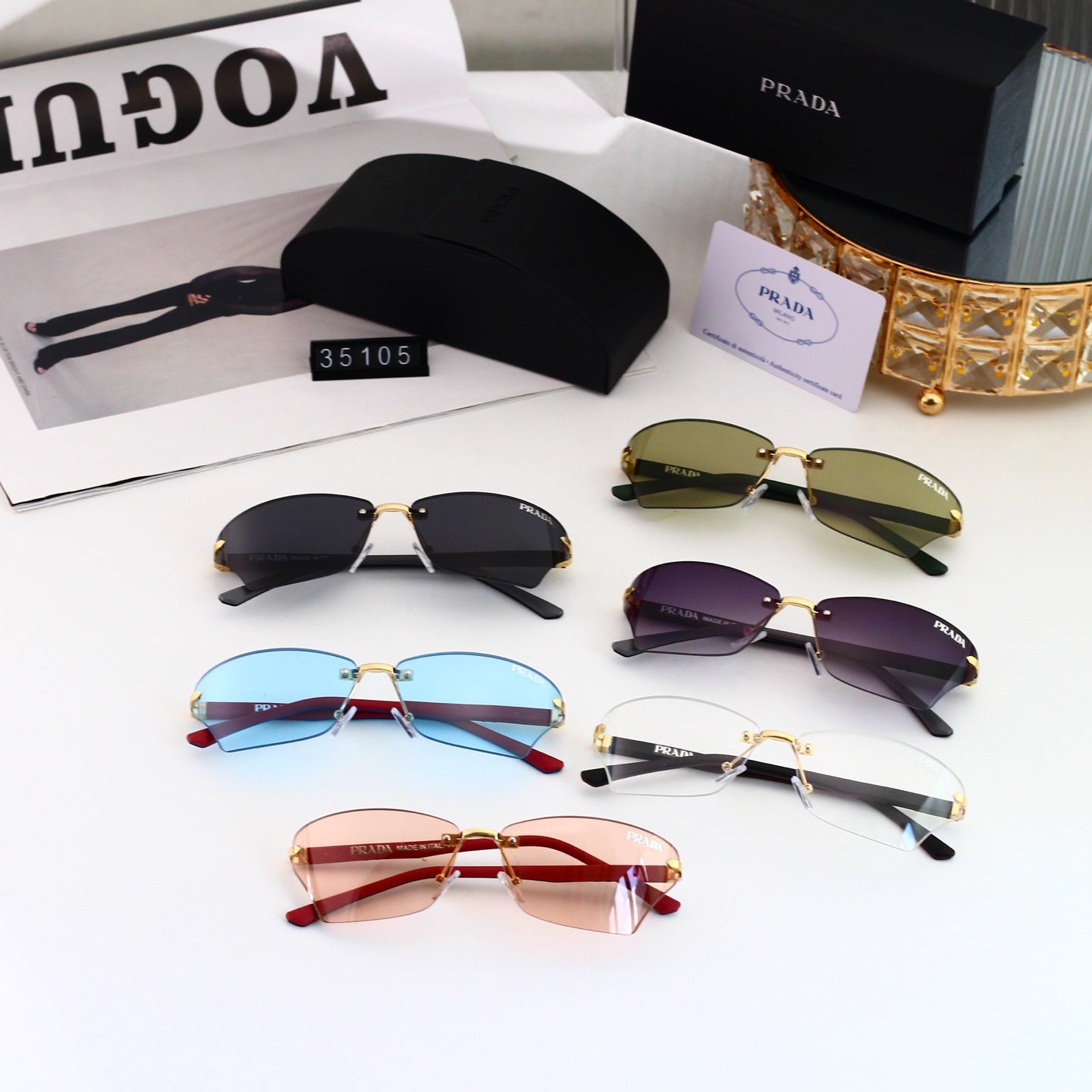 New Stylish  Sunglasses-14