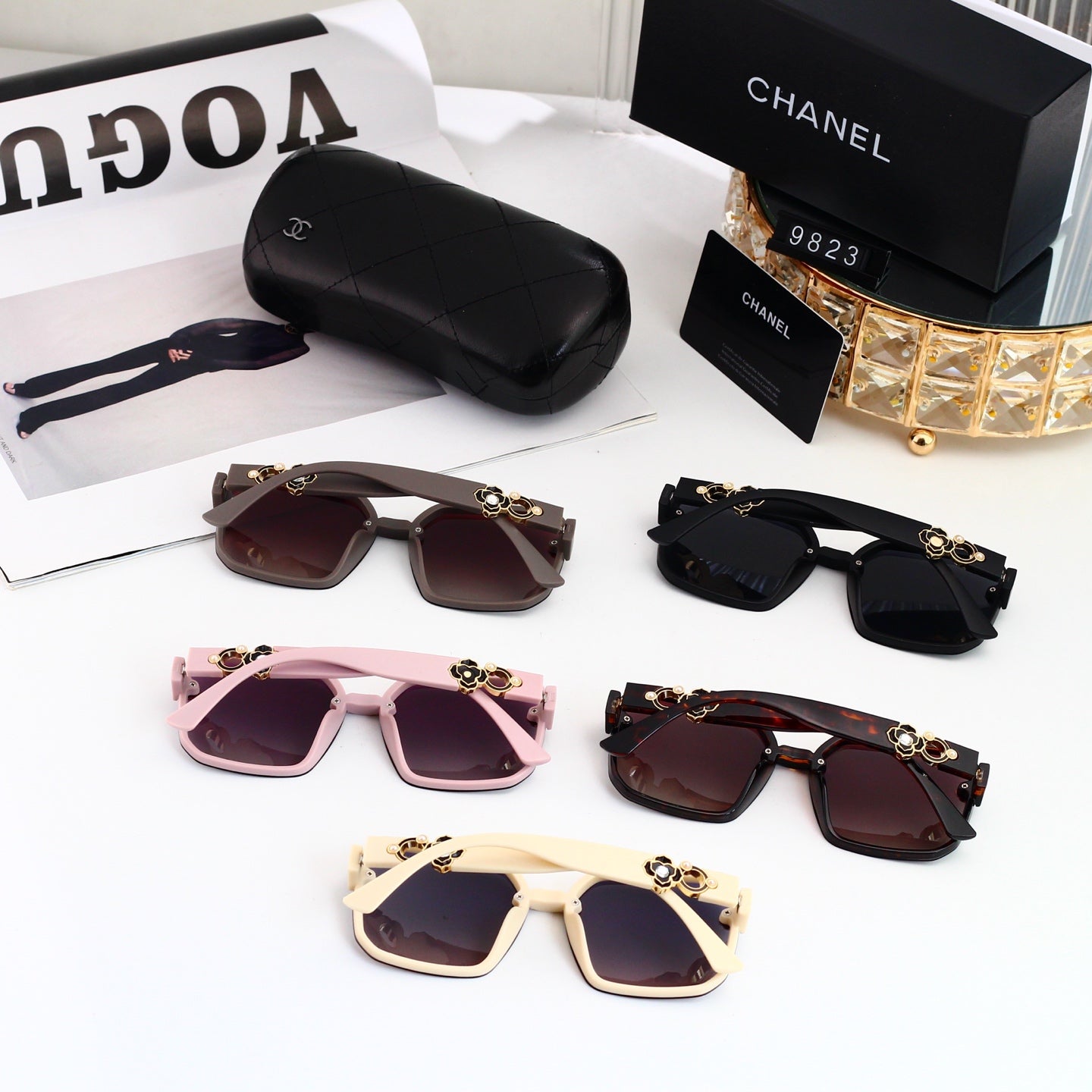 New Stylish  Sunglasses-61