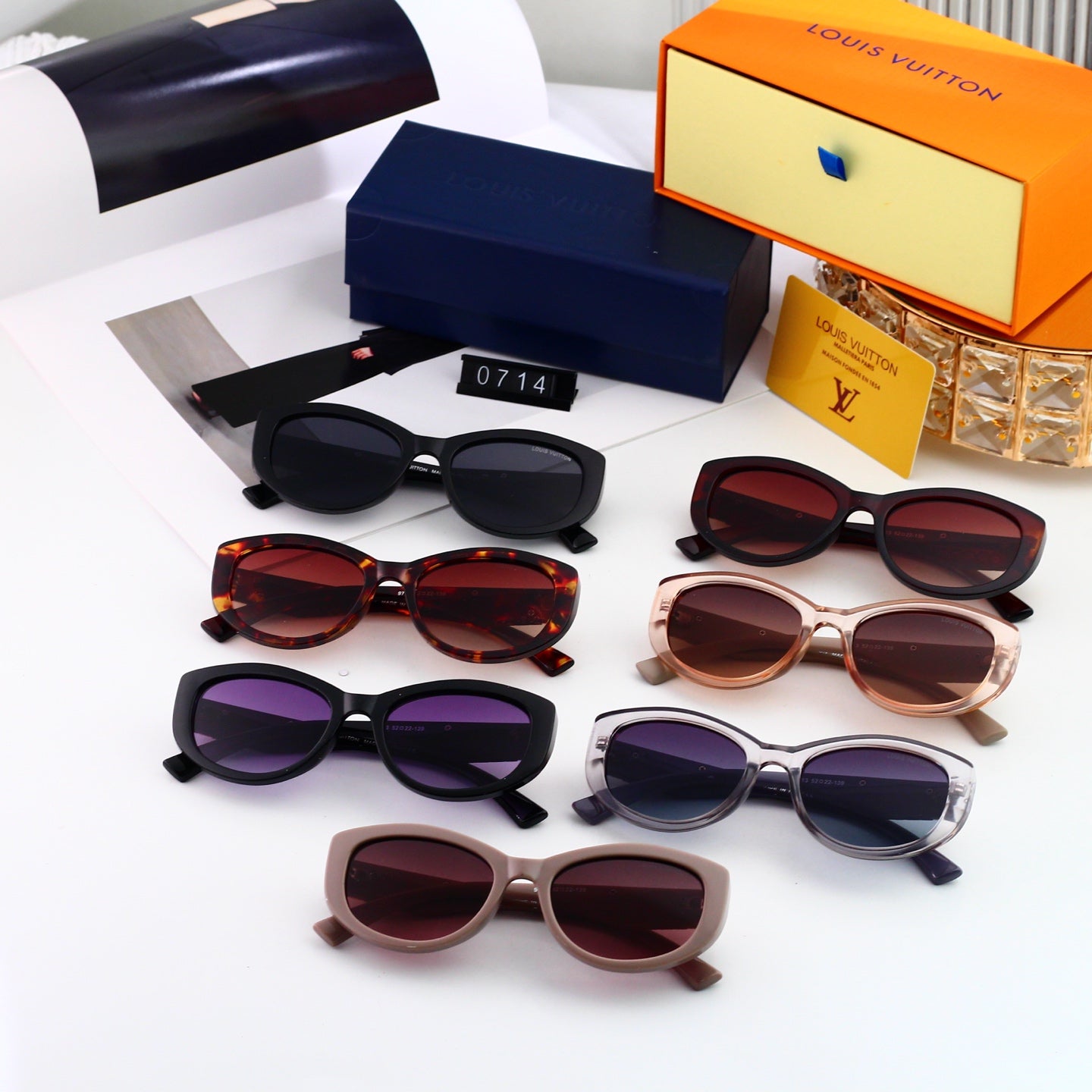 New Stylish  Sunglasses-41