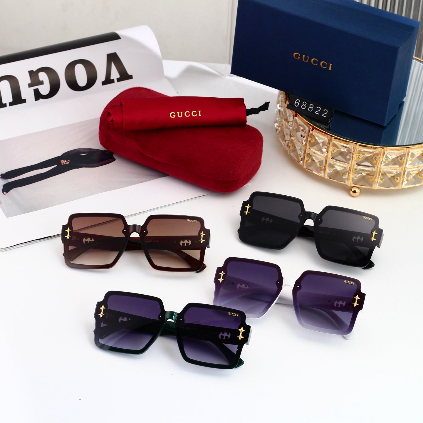 New Stylish  Sunglasses-9