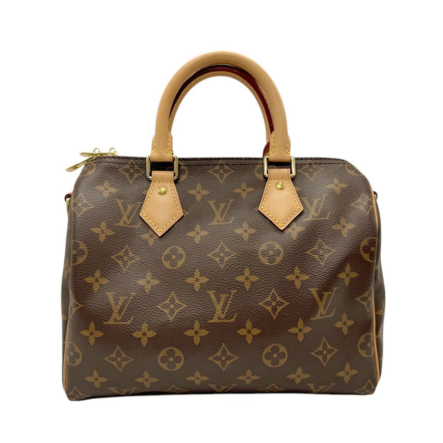 Louis Vuitton  Monogram Monogram Handbag Shoulder Bag