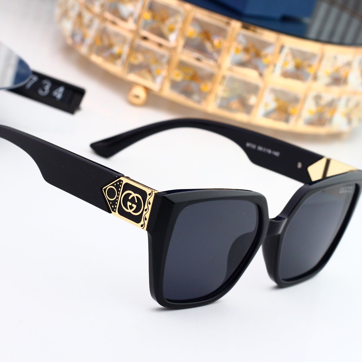 New Stylish  Sunglasses-3