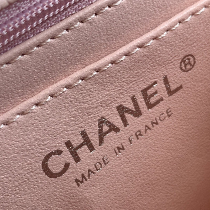 Chanel Luxury Handbag Style 283