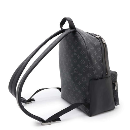 Louis Vuitton  Monogram Eclipse Backpack