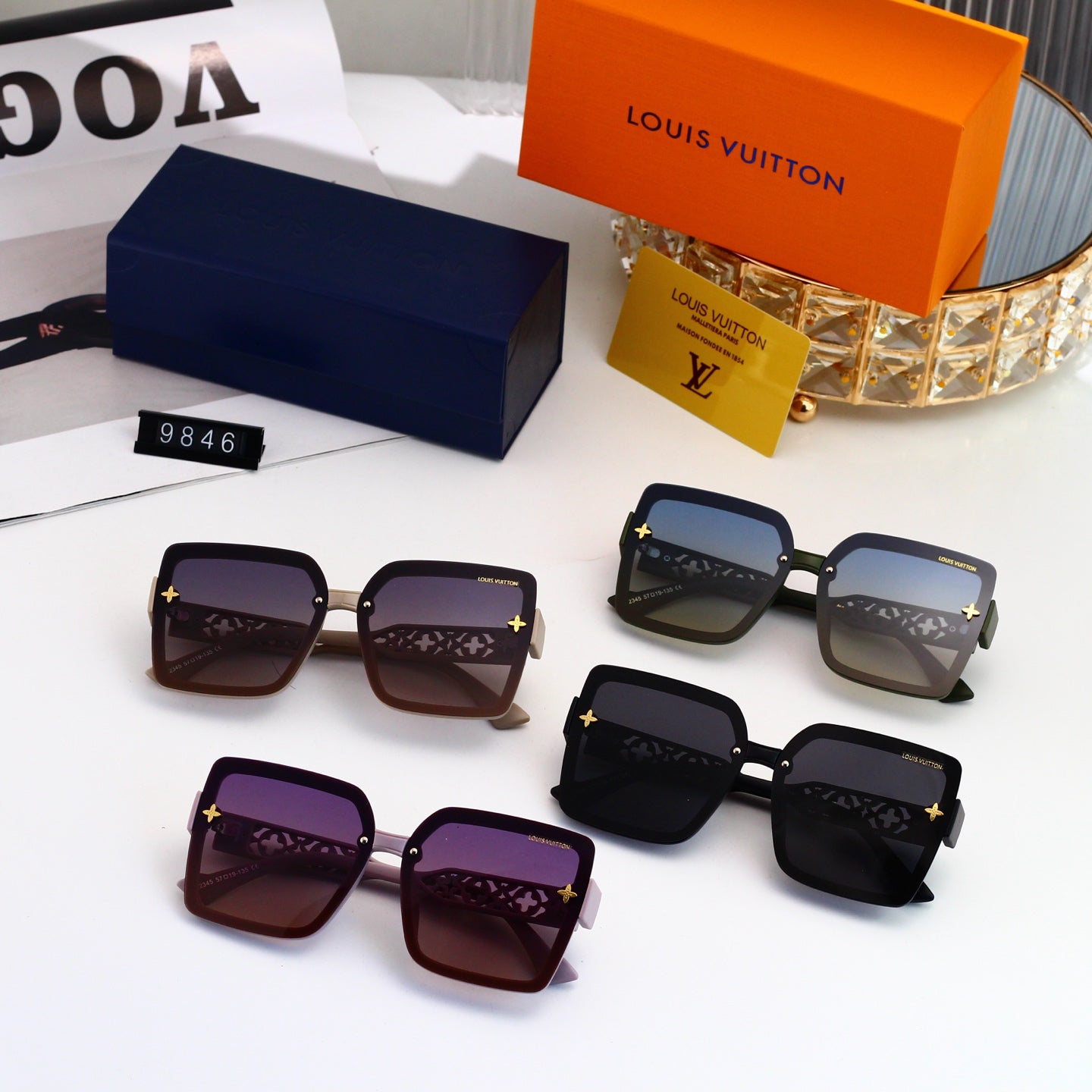 New Stylish  Sunglasses-43
