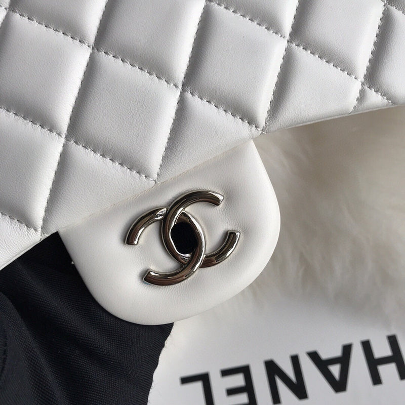 Chanel Luxury Handbag Style 244