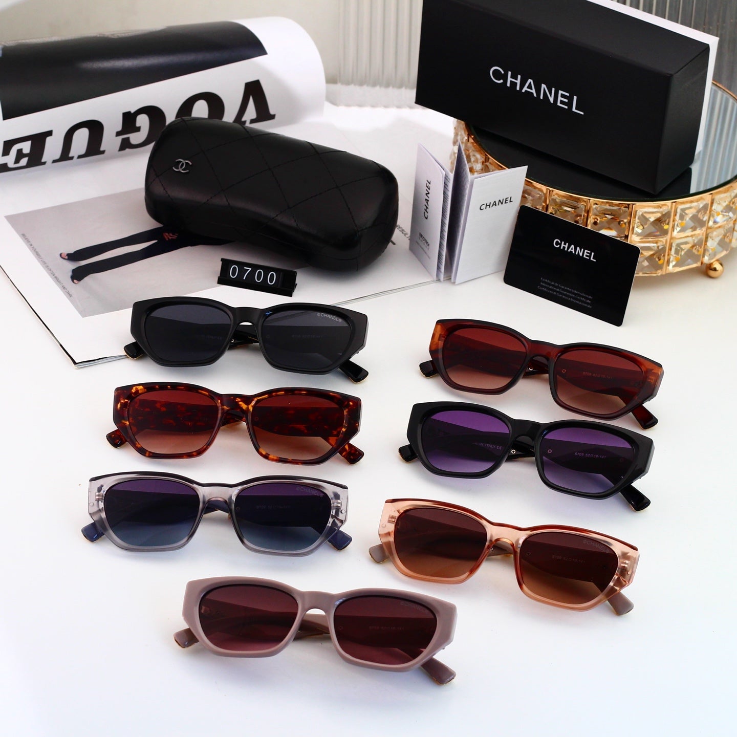 New Stylish  Sunglasses-60