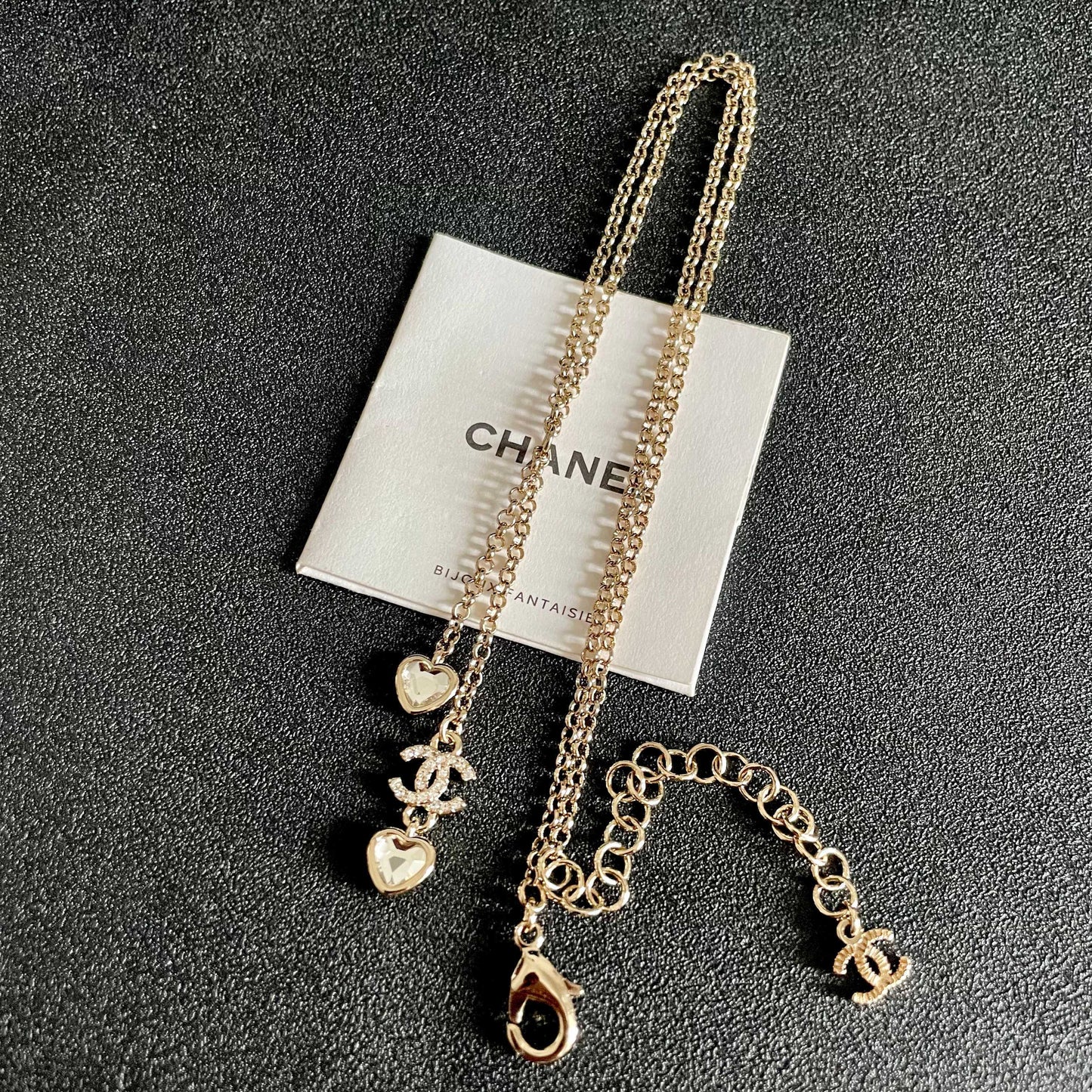 High-Quality Necklaces-178