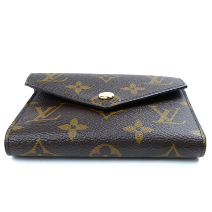 Louis Vuitton   Wallet (Tri-Fold)