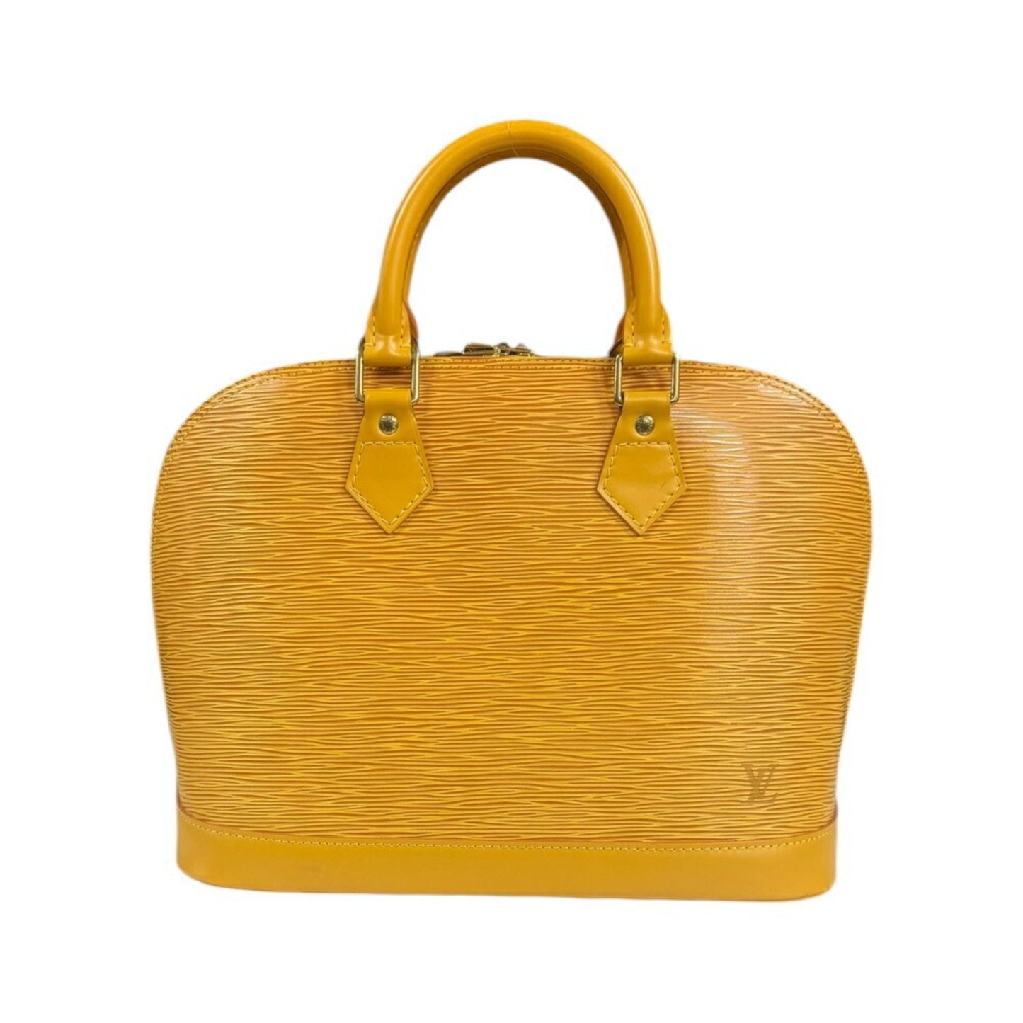 Louis Vuitton  Epi Leather Handbag