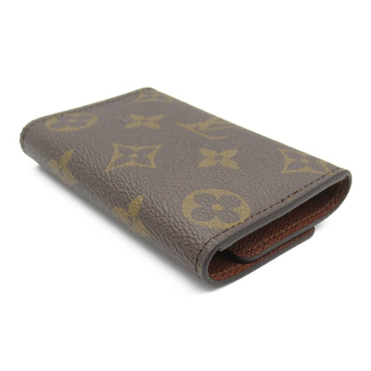 Louis Vuitton  Monogram Keycase