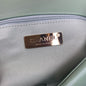 Chanel Luxury Handbag Style 496