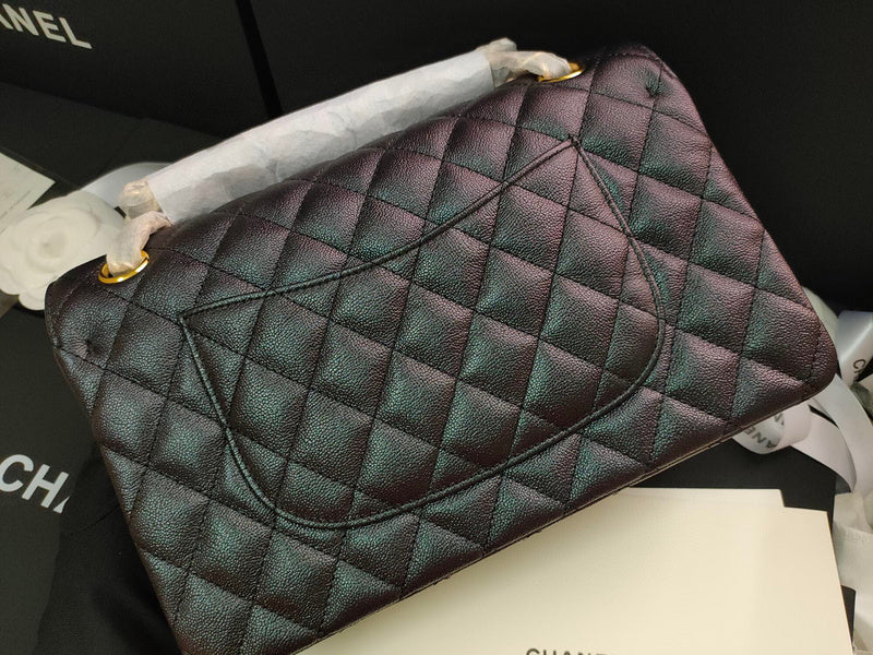 Chanel Luxury Handbag Style 216