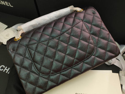 Chanel Luxury Handbag Style 216