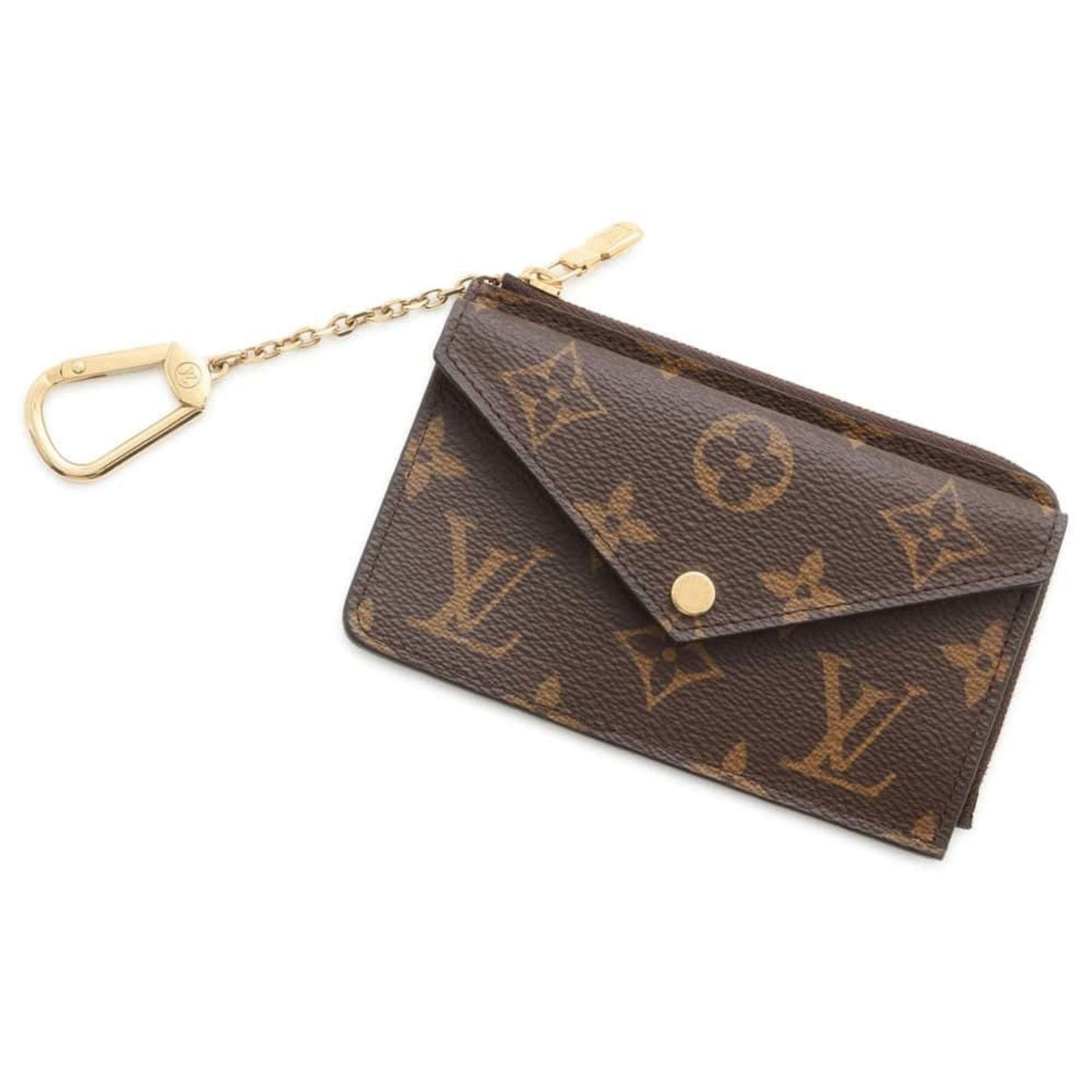 Louis Vuitton  Monogram Coin Purse/Coin Case