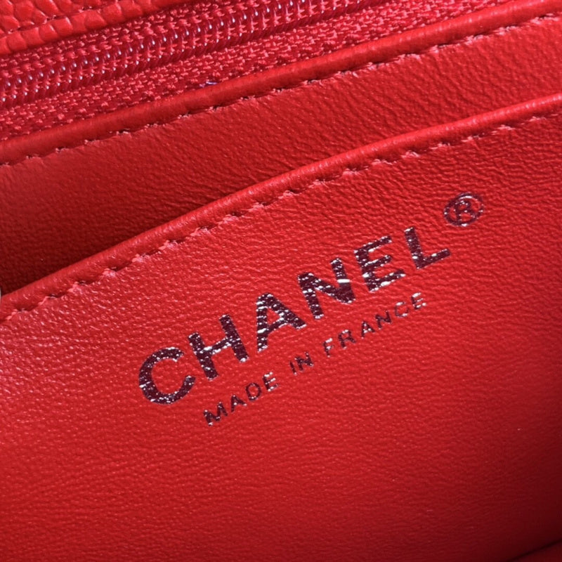 Chanel Luxury Handbag Style 271
