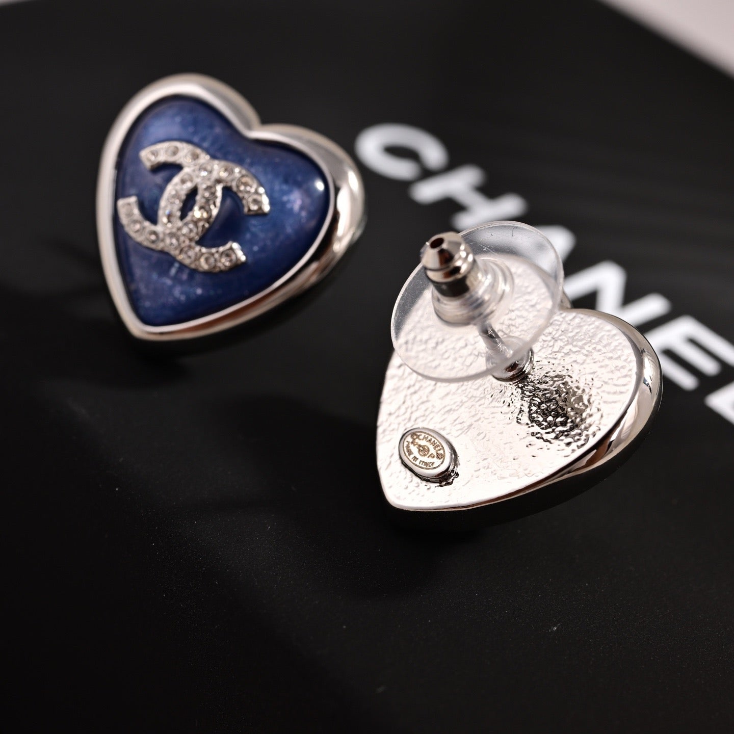 High-Quality Stud Earrings-121