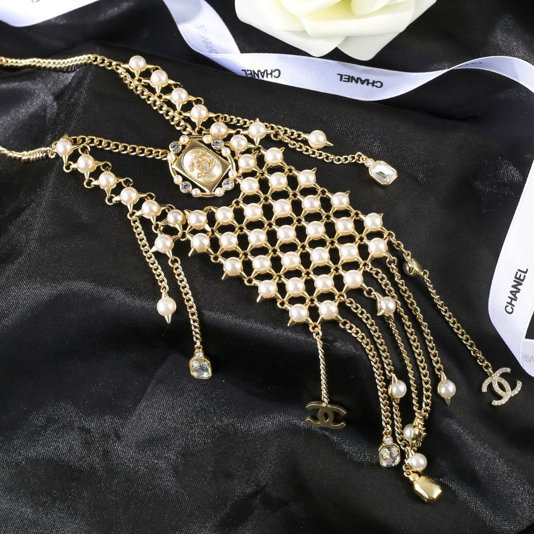 High-Quality Necklaces-166