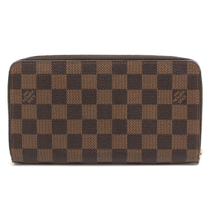 Louis Vuitton  Ebene Damier Canvas Coin Purse/Coin Case