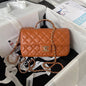 Chanel Luxury Handbag Style 385