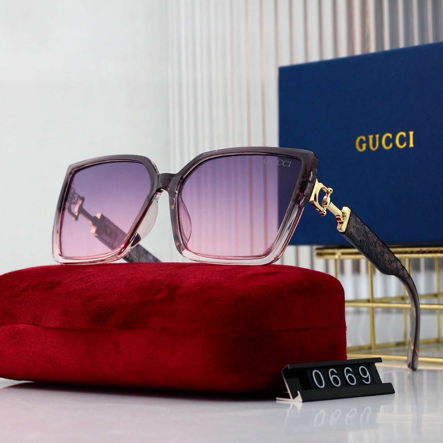 New Stylish  Sunglasses-6