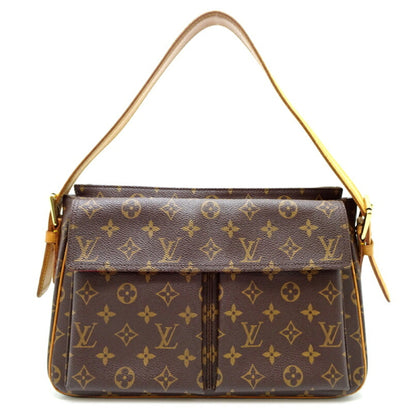 Louis Vuitton  Monogram Shoulder Bag