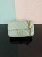 Chanel Luxury Handbag Style 59