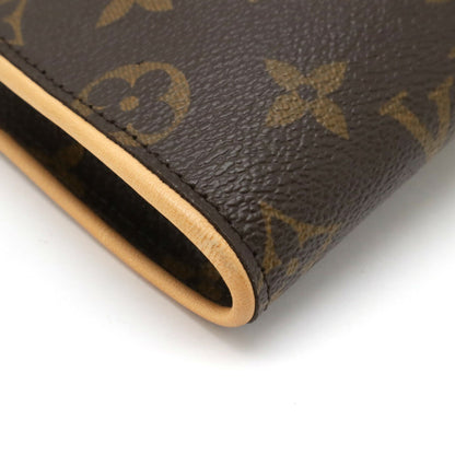 Louis Vuitton   Handbag Pouch Shoulder Bag