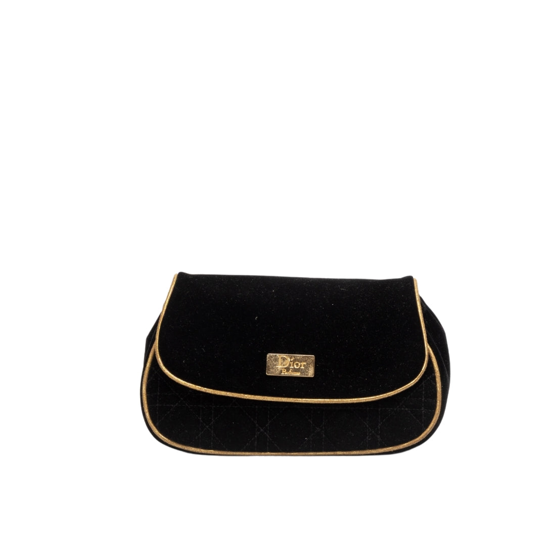 Dior Clutch Bag