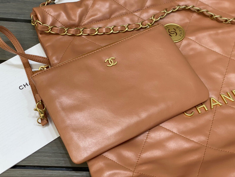 Chanel Luxury Handbag Style 295
