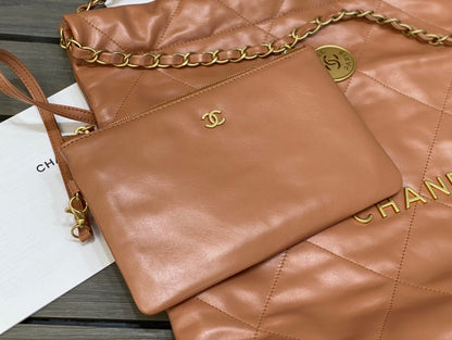 Chanel Luxury Handbag Style 295