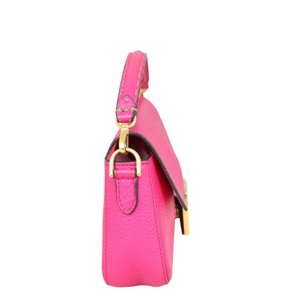 Fendi Baguette Mini Bag