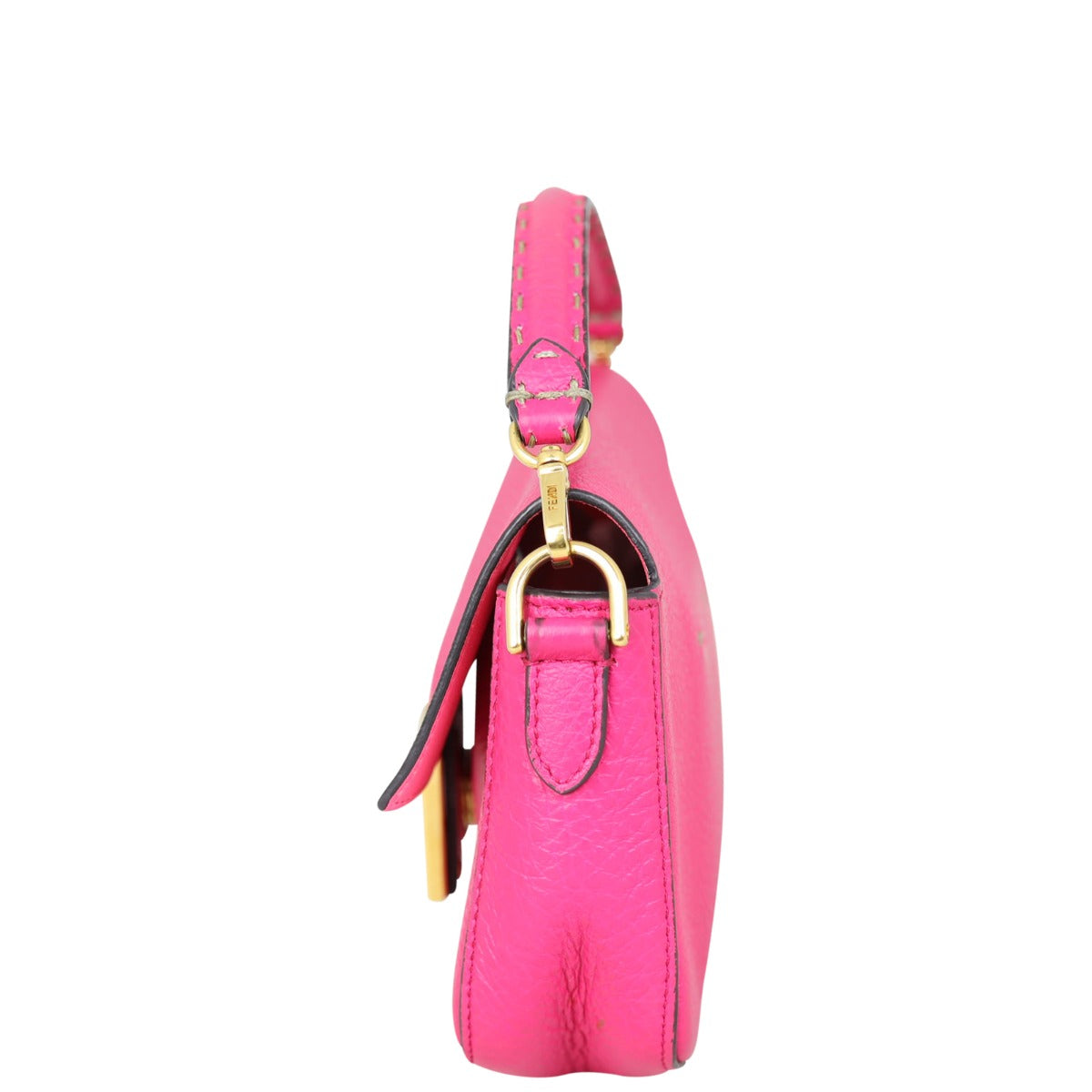 Fendi Baguette Mini Bag
