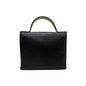 Dior Leather Tote Bag