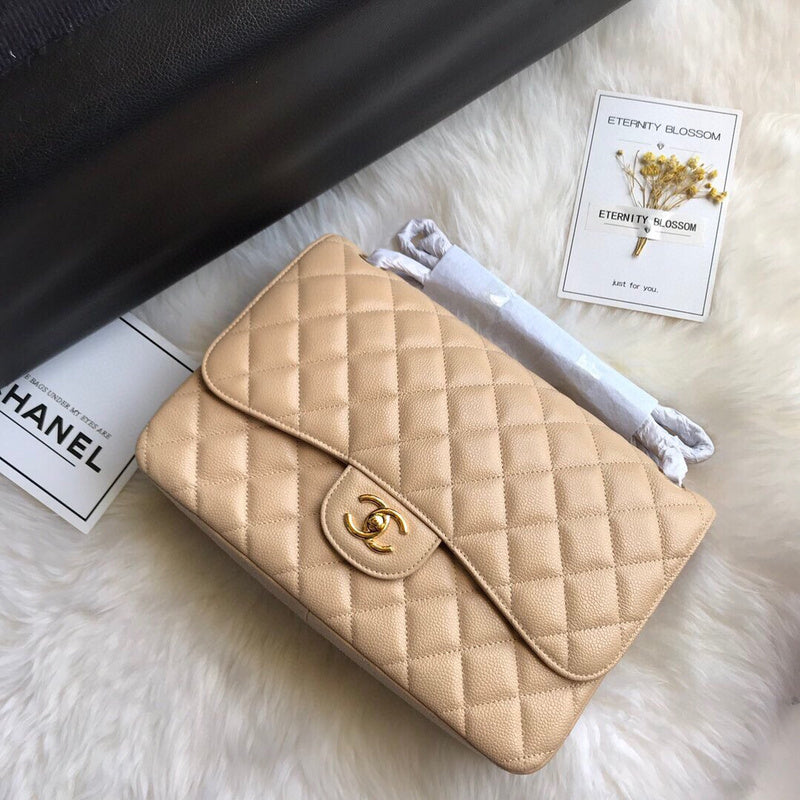 Chanel Luxury Handbag Style 158