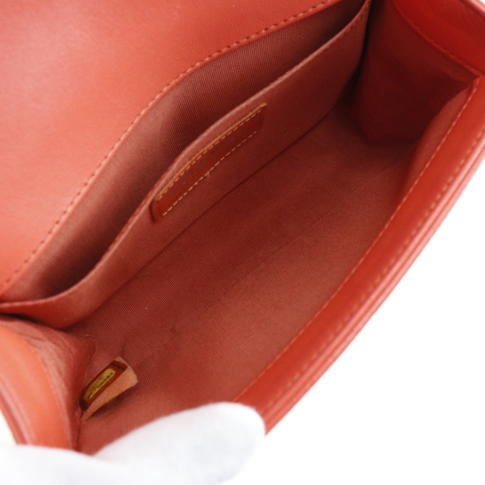 Chanel Boy Luxury Shoulder Bag Style 13