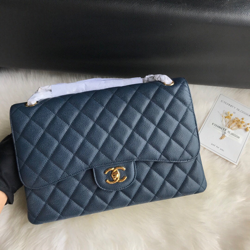 Chanel Luxury Handbag Style 129