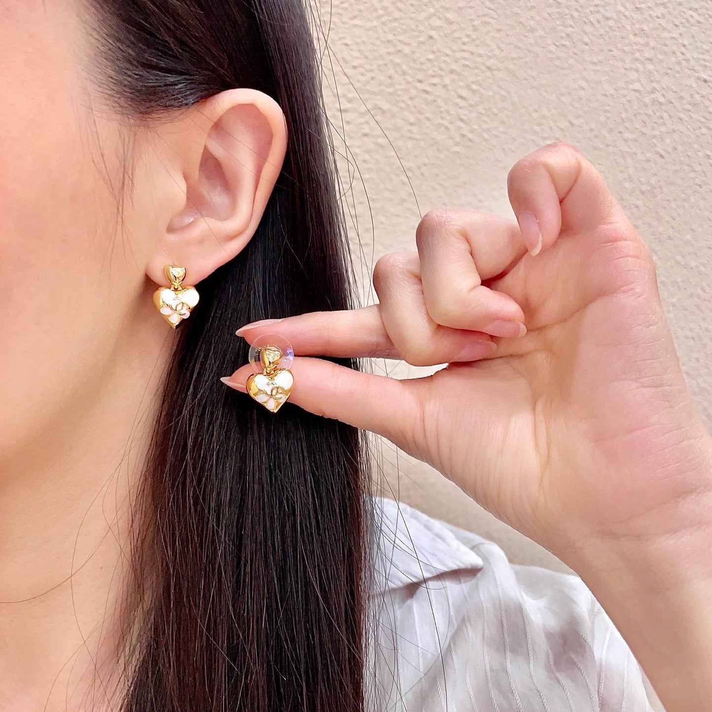 High-Quality Stud Earrings-197