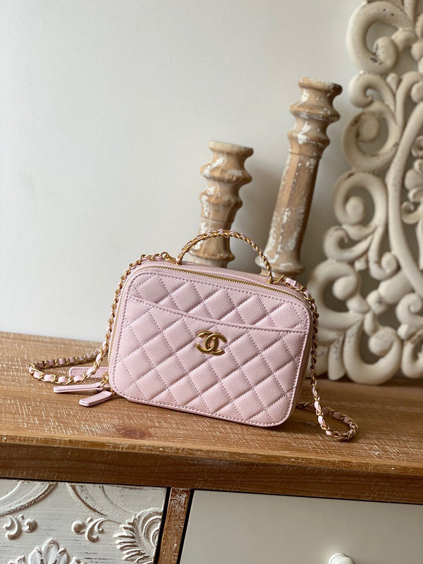 Chanel Luxury Handbag Style 436